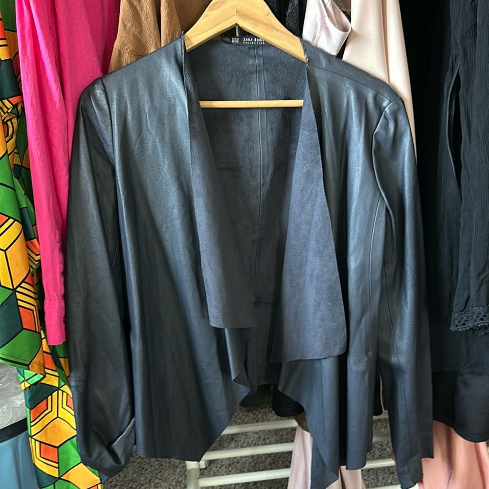 Zara jacket